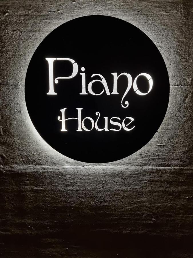 Apartament Tango La Casa Piano House ,Cu Parcare Alba Iulia Exterior foto