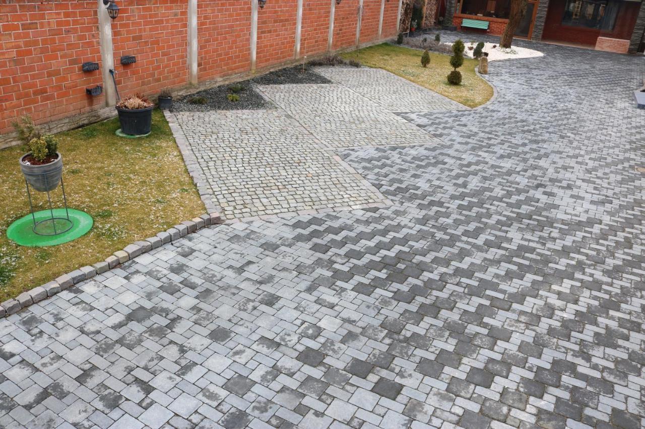 Apartament Tango La Casa Piano House ,Cu Parcare Alba Iulia Exterior foto