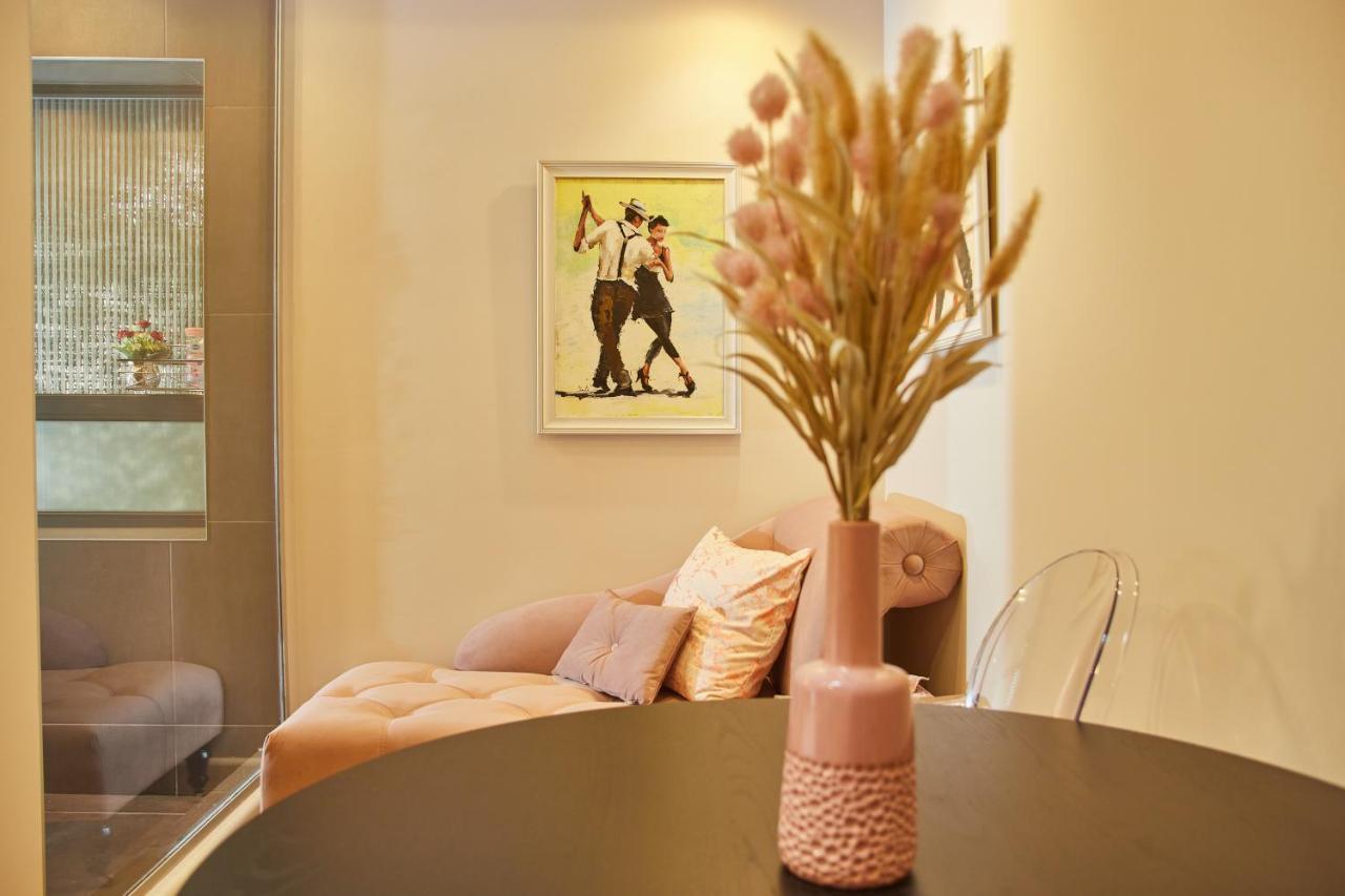 Apartament Tango La Casa Piano House ,Cu Parcare Alba Iulia Exterior foto