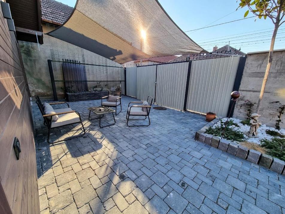 Apartament Tango La Casa Piano House ,Cu Parcare Alba Iulia Exterior foto